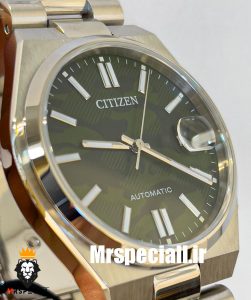 ساعت مچی مردانه سیتیزن سویوسا 5-CITIZEN TSUYOSA NJ0151