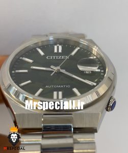 ساعت مچی مردانه سیتیزن سویوسا 5-CITIZEN TSUYOSA NJ0151