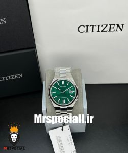 ساعت مچی مردانه سیتیزن سویوسا 4-CITIZEN TSUYOSA NJ0151