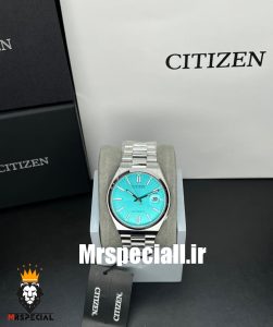 ساعت مچی مردانه سیتیزن سویوسا CITIZEN TSUYOSA NJ0151