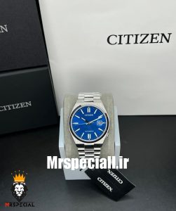 ساعت مچی مردانه سیتیزن سویوسا 1-CITIZEN TSUYOSA NJ0151 