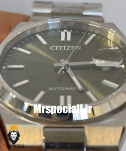 ساعت مچی مردانه سیتیزن سویوسا 7-CITIZEN TSUYOSA NJ0151