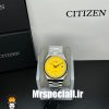 ساعت مچی مردانه سیتیزن سویوسا 2-CITIZEN TSUYOSA NJ0151