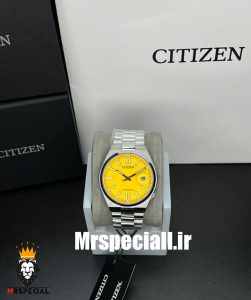 ساعت مچی مردانه سیتیزن سویوسا 2-CITIZEN TSUYOSA NJ0151