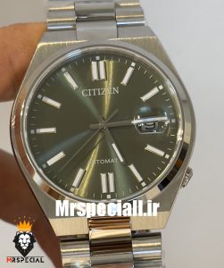 ساعت مچی مردانه سیتیزن سویوسا 7-CITIZEN TSUYOSA NJ0151