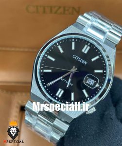 ساعت مچی مردانه سیتیزن سویوسا 3-CITIZEN TSUYOSA NJ0151