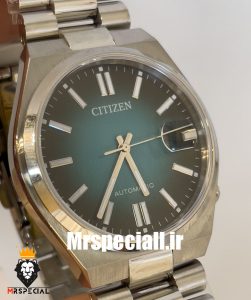 ساعت مچی مردانه سیتیزن سویوسا 6-CITIZEN TSUYOSA NJ0151