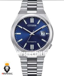 ساعت مچی مردانه سیتیزن سویوسا 1-CITIZEN TSUYOSA NJ0151 