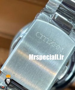 ساعت مچی مردانه سیتیزن سویوسا CITIZEN TSUYOSA NJ0151