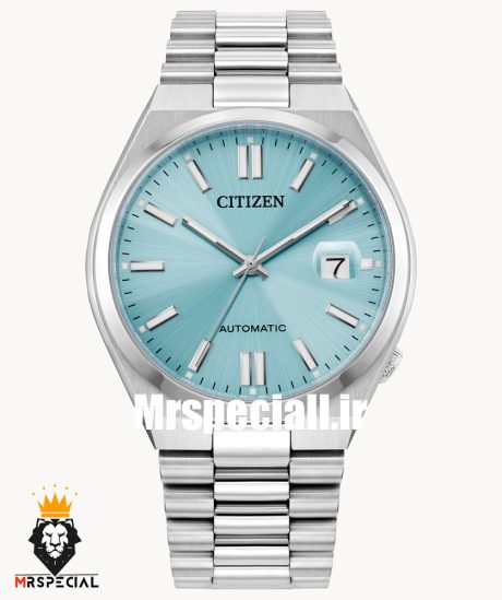 ساعت مچی مردانه سیتیزن سویوسا CITIZEN TSUYOSA NJ0151