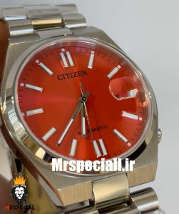 ساعت مچی مردانه سیتیزن سویوسا 8-CITIZEN TSUYOSA NJ0151