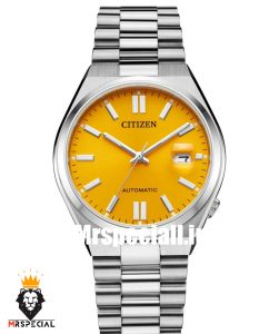 ساعت مچی مردانه سیتیزن سویوسا 2-CITIZEN TSUYOSA NJ0151