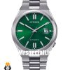 ساعت مچی مردانه سیتیزن سویوسا 4-CITIZEN TSUYOSA NJ0151