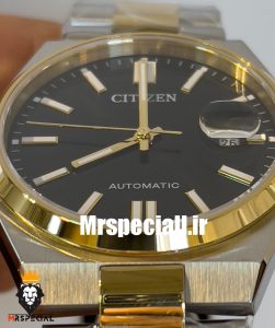 ساعت مچی مردانه سیتیزن سویوسا 9-CITIZEN TSUYOSA NJ0151