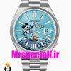 ساعت سیتیزن مردانه مدل سویوسا کوارتز استیل 020728 CITIZEN TSUYOSA Limited Edition