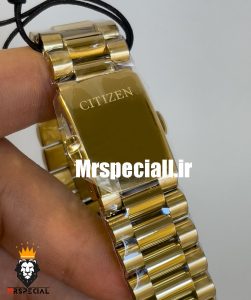 ساعت مچی مردانه سیتیزن سویوسا 11-CITIZEN TSUYOSA NJ0151