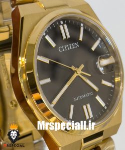 ساعت مچی مردانه سیتیزن سویوسا 12-CITIZEN TSUYOSA NJ0151