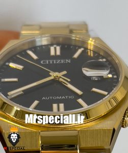 ساعت مچی مردانه سیتیزن سویوسا 12-CITIZEN TSUYOSA NJ0151