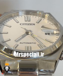 ساعت مچی مردانه سیتیزن سویوسا 10-CITIZEN TSUYOSA NJ0151