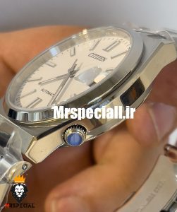 ساعت مچی مردانه سیتیزن سویوسا 10-CITIZEN TSUYOSA NJ0151