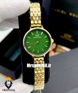 ساعت مچی زنانه دنیل ولینگتون Daniel Wellington 01369