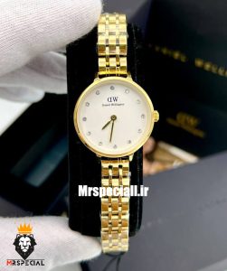 ساعت مچی زنانه دنیل ولینگتون Daniel Wellington 01364