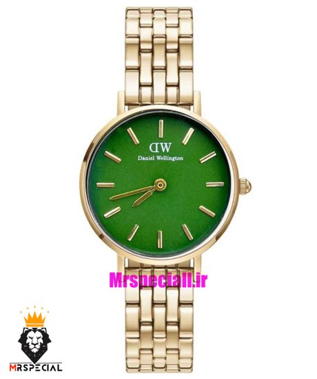 ساعت مچی زنانه دنیل ولینگتون Daniel Wellington 01369
