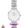 ساعت مچی زنانه دنیل ولینگتون Daniel Wellington 01367
