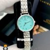 ساعت دنیل ولینگتون زنانه استیل صفحه تیفانی Daniel Wellington 021204