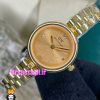 Daniel Wellington Ladies Watch Gold Tone Case