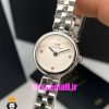 ساعت زنانه دنیل ولینگتون کوارتز استیل صفحه سفید Daniel Wellington 021054