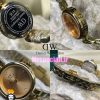 Daniel Wellington Ladies Watch Gold Tone Case