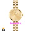 Daniel Wellington Ladies Watch Gold Tone Case