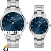 ساعت ست مردانه و زنانه دنیل ولینگتون Daniel Wellington 020552