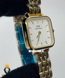 ساعت زنانه دنیل ولینگتون Daniel Wellington 020351