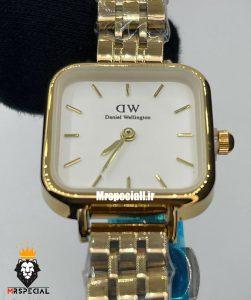 ساعت زنانه دنیل ولینگتون Daniel Wellington 020351