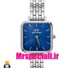 ساعت دنیل ولینگتون زنانه مربع استیل Daniel Wellington 020350