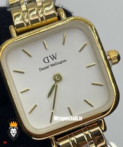 ساعت زنانه دنیل ولینگتون Daniel Wellington 020351