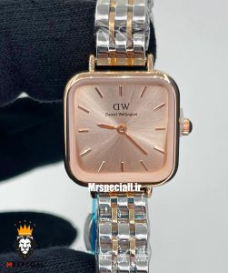 ساعت زنانه دنیل ولینگتون Daniel Wellington 020353