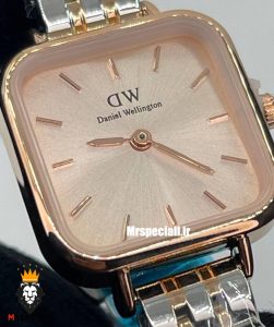 ساعت زنانه دنیل ولینگتون Daniel Wellington 020353