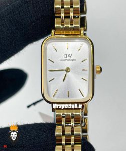 ساعت زنانه دنیل ولینگتون Daniel Wellington 020354