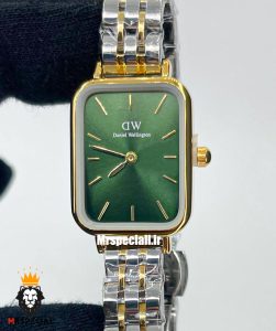 ساعت زنانه دنیل ولینگتون Daniel Wellington 020355