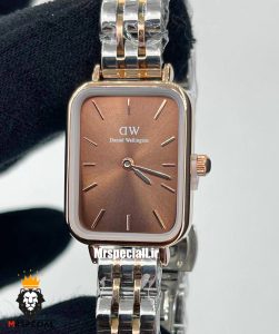 ساعت زنانه دنیل ولینگتون Daniel Wellington 020357