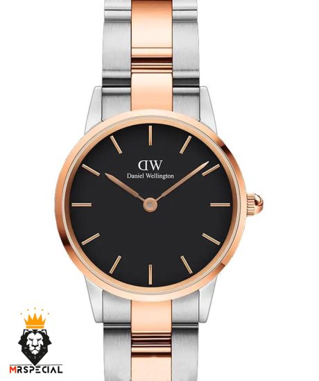 ساعت زنانه دنیل ولینگتون Daniel Wellington 01986