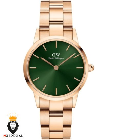 ساعت زنانه دنیل ولینگتون Daniel Wellington 01989