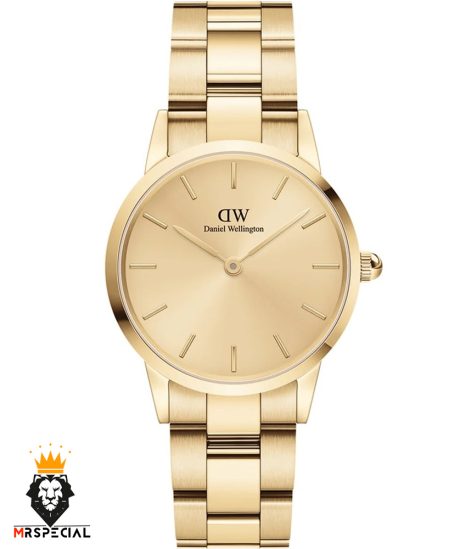 ساعت زنانه دنیل ولینگتون Daniel Wellington 01988