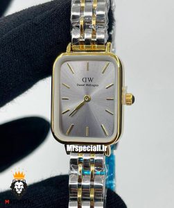 ساعت زنانه دنیل ولینگتون Daniel Wellington 020358