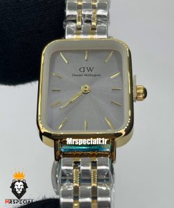 ساعت زنانه دنیل ولینگتون Daniel Wellington 020358