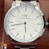 ساعت مردانه دنیل ولینگتون Daniel Wellington 01995