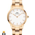 ساعت زنانه دنیل ولینگتون Daniel Wellington 01990